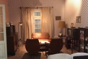 AllMaradona Buenos Aires: Muzeum i stadion Maradona House