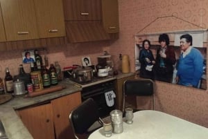 AllMaradona Buenos Aires: Muzeum i stadion Maradona House