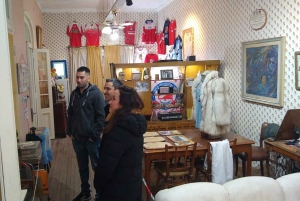 AllMaradona Buenos Aires: Muzeum i stadion Maradona House