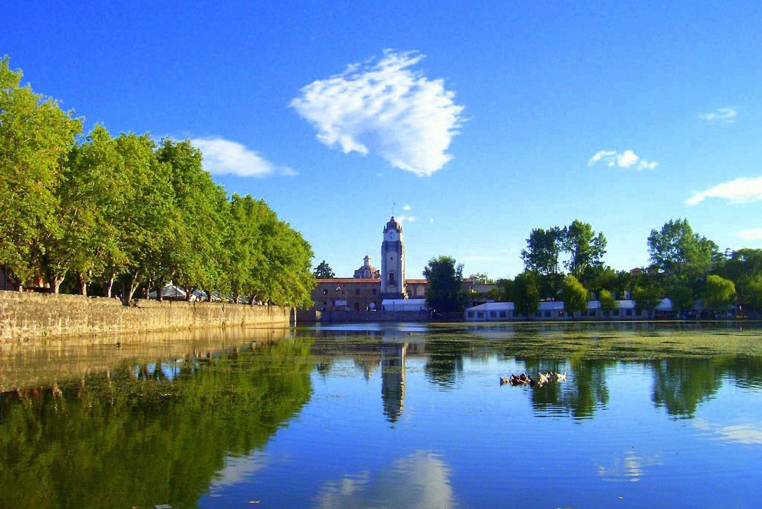 Historische Stadtführung Alta Gracia ab Cordoba