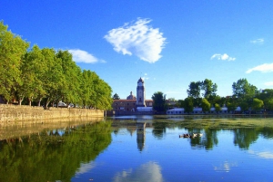 Alta Gracia Historical City Tour from Cordoba