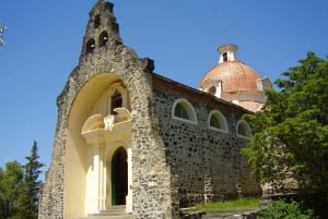 Alta Gracia Historisk stadsvandring från Cordoba