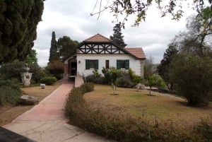 Tour de la ciudad histórica de Alta Gracia desde Córdoba