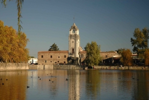 Alta Gracia Historisk stadsvandring från Cordoba