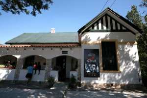 Alta Gracia Historical City Tour from Cordoba