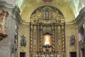 Tour de la ciudad histórica de Alta Gracia desde Córdoba