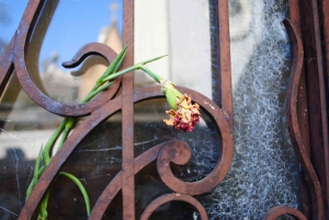 Alternative Buenos Aires - Spooky Cemetery, Myths & Pizza
