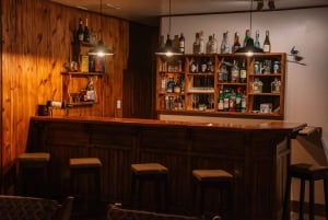 Алумине: 4-дневный тур по Патагонии с верховой ездой и проживанием