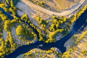 Алумине: 4-дневный тур по Патагонии с верховой ездой и проживанием
