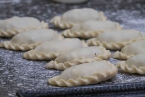 Алумине: 4-дневный тур по Патагонии с верховой ездой и проживанием