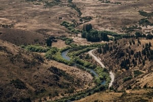 Алумине: 4-дневный тур по Патагонии с верховой ездой и проживанием