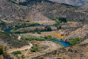 Aluminé: 4-dniowa wycieczka konna po Patagonii z noclegiem