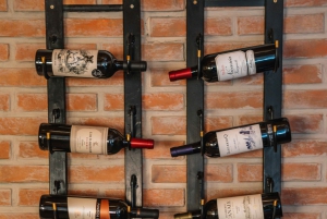 Aluminé: 4-dniowa wycieczka konna po Patagonii z noclegiem