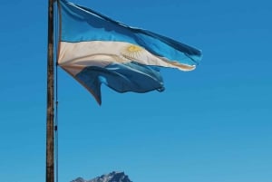 Aventura Andina: Explorando la Majestad del Aconcagua