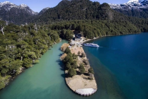 Cruce de lagos Andinos. Puerto Varas a Bariloche