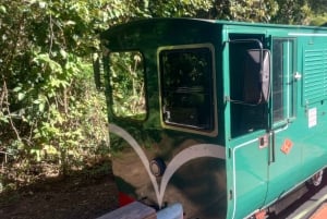 Argentina: Excursão de dia inteiro às Cataratas do Iguaçu e grande aventura