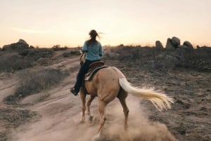 Argentina: avventura a cavallo con i gaucho nella Pampa