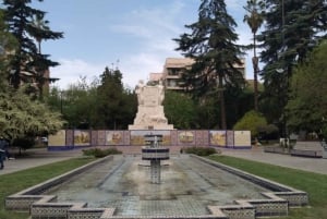 Salta: Historical Guided Walking Tour