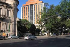 Salta: Historical Guided Walking Tour