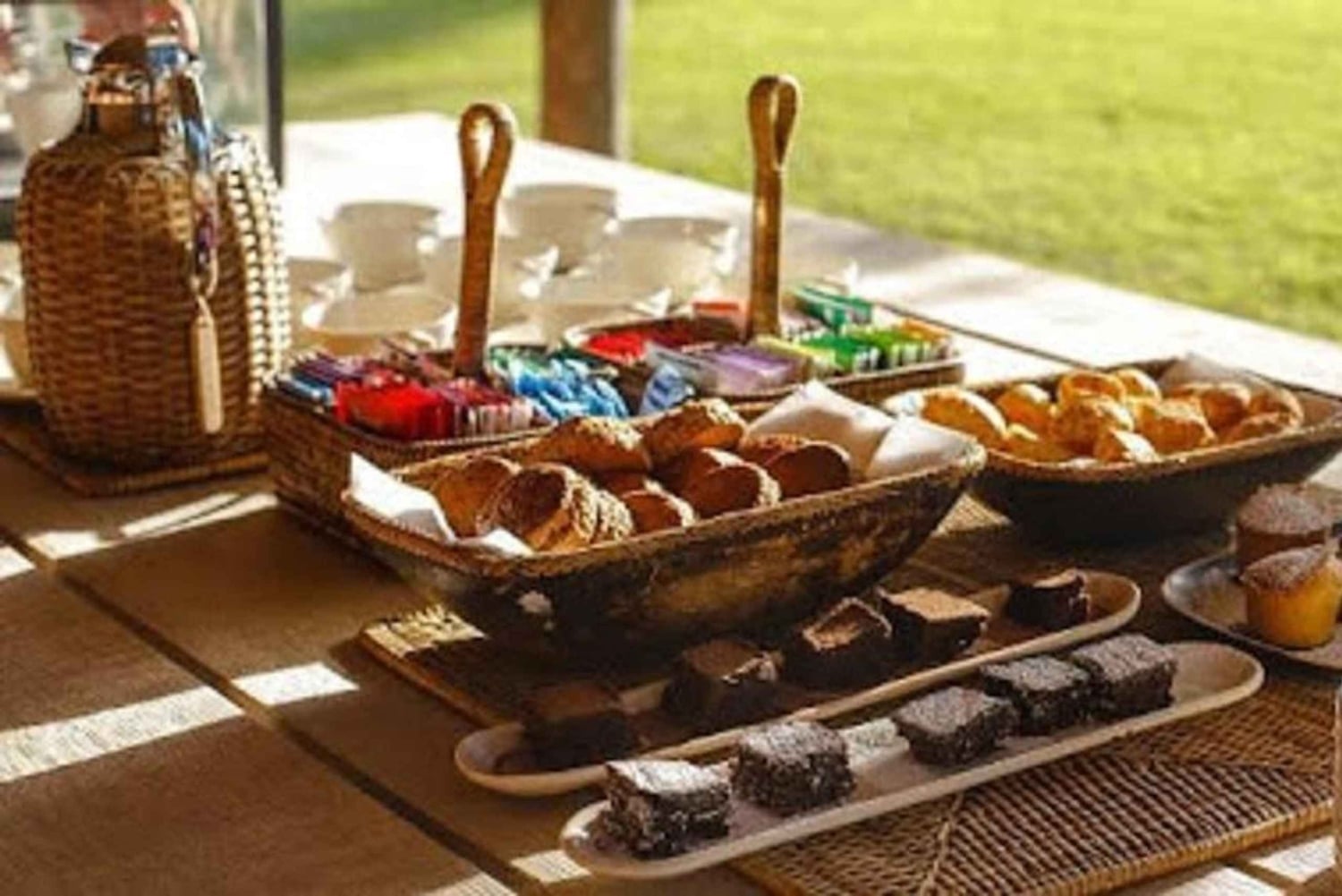 Аргентина: верховая езда в эстансии Ла Бамба де Ареко