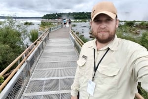 ARGENTINA VATTENFALL PRIVAT