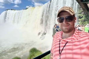 ARGENTINA VATTENFALL PRIVAT