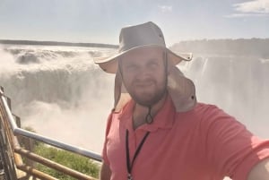 ARGENTINA VATTENFALL PRIVAT