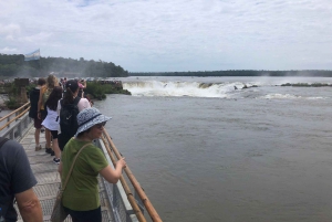 WODOSPADY ARGENTYNA PRYWATNE