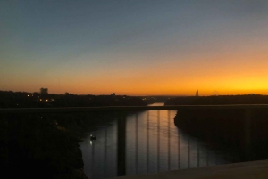 WODOSPADY ARGENTYNA PRYWATNE