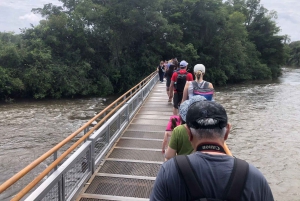 WODOSPADY ARGENTYNA PRYWATNE