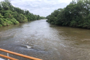 WODOSPADY ARGENTYNA PRYWATNE