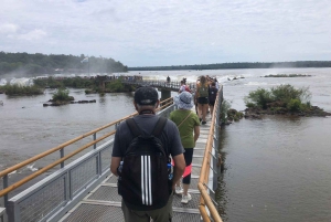 WODOSPADY ARGENTYNA PRYWATNE