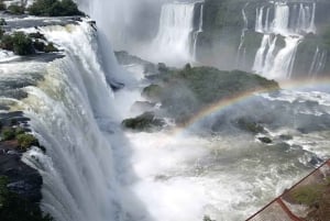 WODOSPADY ARGENTYNA PRYWATNE