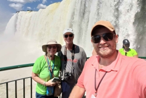 WODOSPADY ARGENTYNA PRYWATNE