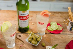 Практический кулинарный мастер-класс и дегустация вин в Мендосе