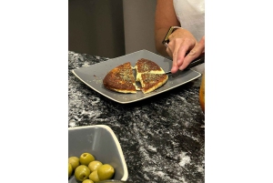 Практический кулинарный мастер-класс и дегустация вин в Мендосе