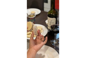 Практический кулинарный мастер-класс и дегустация вин в Мендосе