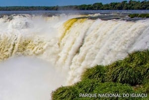 ARGENTINA WATERFALLS PRIVATE