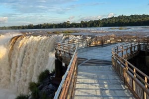 ARGENTINA WATERFALLS PRIVATE