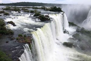 ARGENTINA WATERFALLS PRIVATE