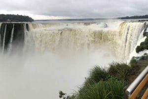 ARGENTINA WATERFALLS PRIVATE