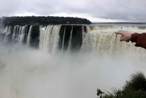 ARGENTINA WATERFALLS PRIVATE