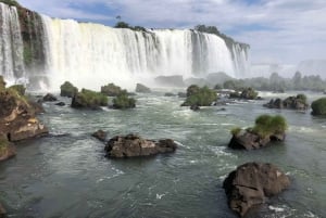 ARGENTINA WATERFALLS PRIVATE