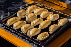 Argentinian Empanadas Cooking Class in Buenos Aires