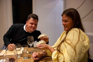 Experiência culinária de empanadas argentinas em Palermo, Bs As