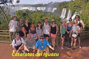 Cascate argentine