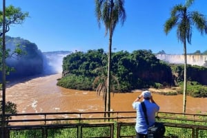 Cascate argentine