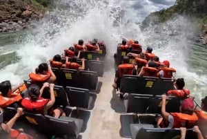 Cataratas argentinas