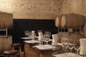 Asado Argentino + Besøg på 2 vingårde + Transport inkluderet