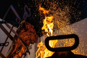 Asado: Esperienza di festa e sapori in Argentina